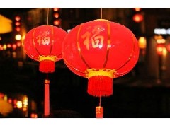 如何制作LED紙藝無火燈籠較好呢？