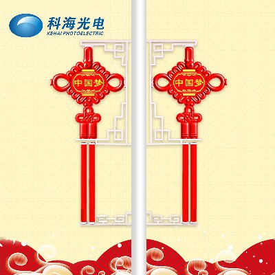 中國(guó)結(jié)景觀燈 中國(guó)結(jié)景觀燈